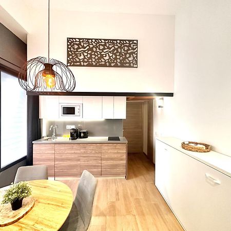 Place Your Place Suites Benimaclet Valencia Exterior foto